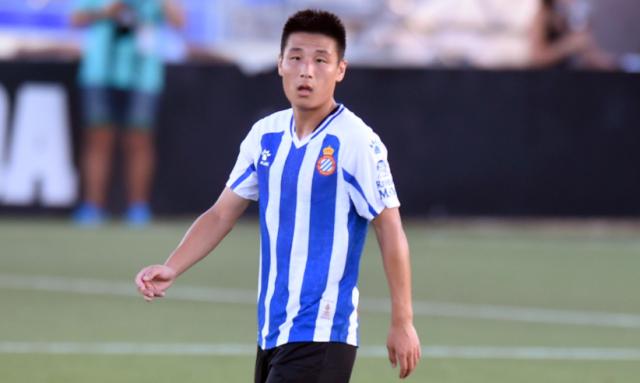 开云登录网址入口-武磊叒丢单刀！西甲进球荒533天 队友主帅表达不满