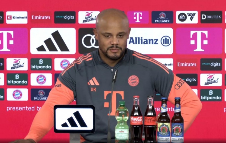 开云登录网址入口-孔帕尼：我们曾经有过11分的领先优势，知道情况可以迅速改变