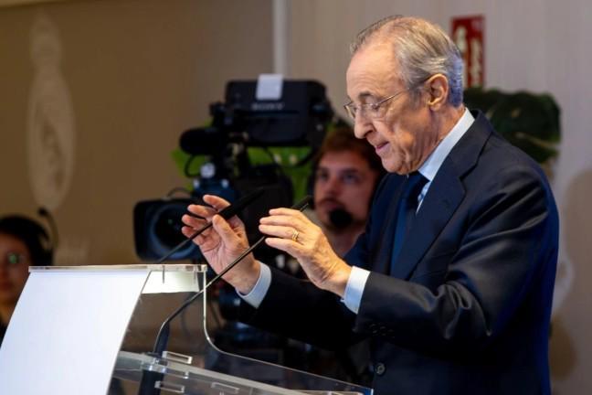 开云线上入口-科贝：皇马将困境责任归咎于球员，下赛季将做出出人意料决策