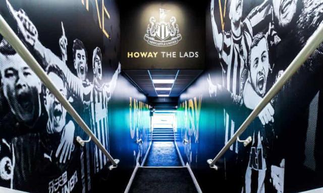 开云线上入口-沙特人杀回来了！收购纽卡获准通过 英超又添土豪