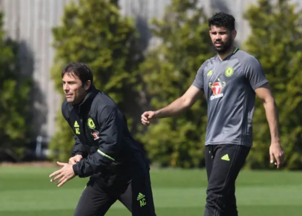 开云登录网址入口-迭戈-科斯塔：在切尔西没人喜欢孔蒂，总是怒气冲冲拉长着脸