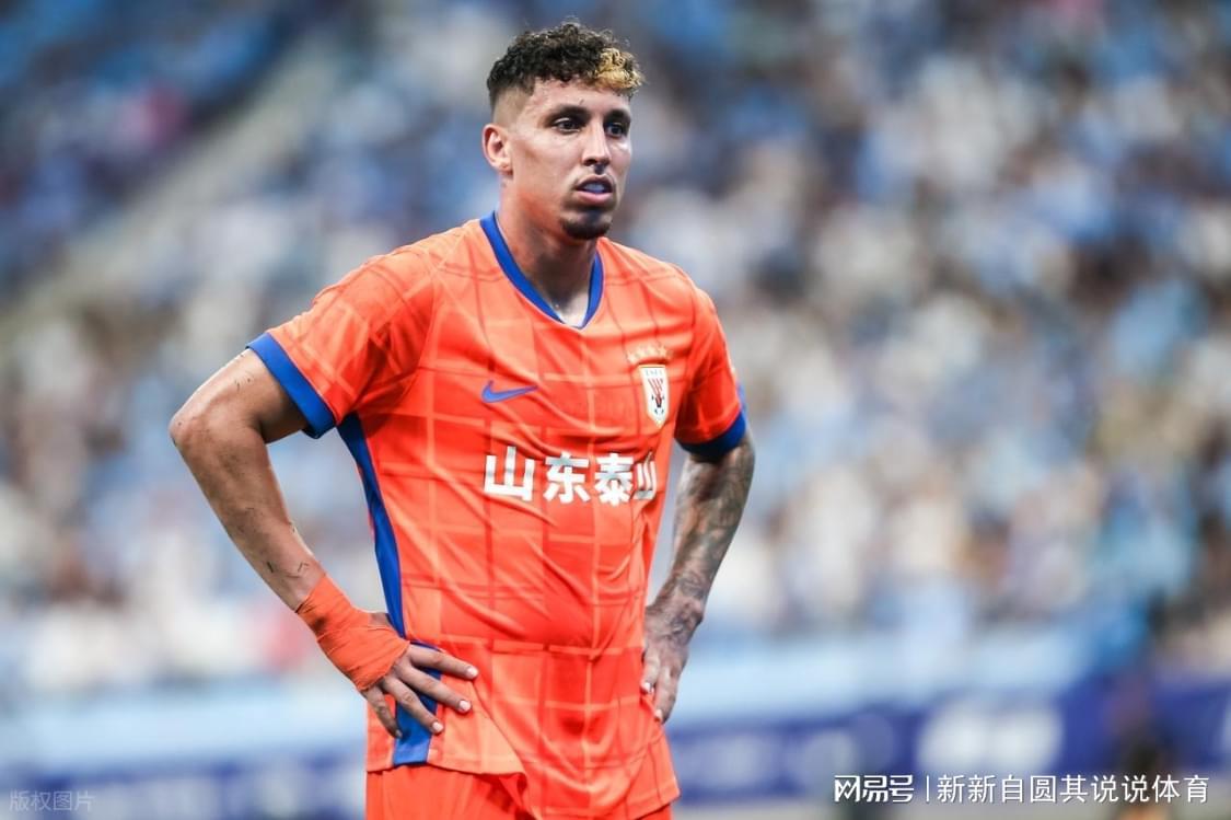 开云网站-瓦科和泰山续约是做了薪资的大让步？陈泽仕暂时比依木兰机会大？