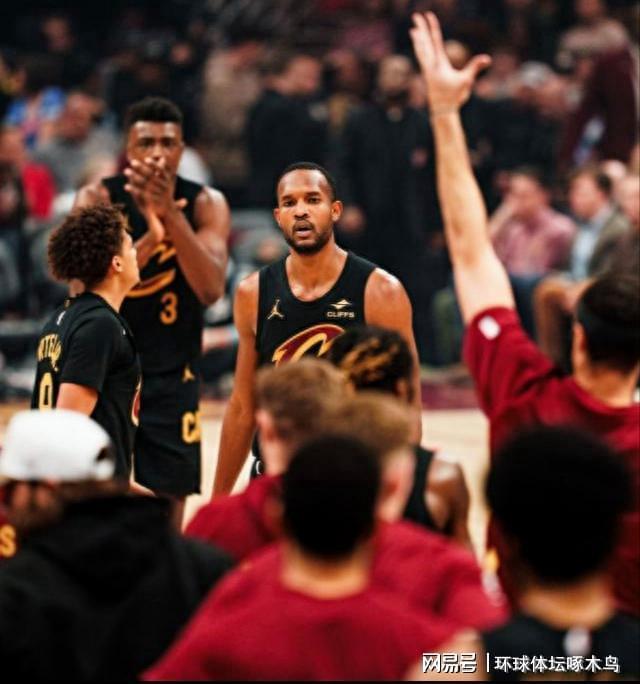 开云线上入口-杰伦-泰森22分 NBA骑士113-109活塞 杰伦-杜伦24分