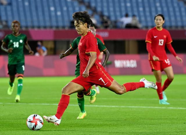 开云网站-【女足综述】亚洲女足遭遇3场不胜 日本2轮1平1负