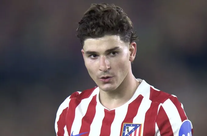 2球，小蜘蛛成为欧冠改制后任意球破门次数最多马竞球员